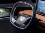 Honda Urban EV Concept 2017 года